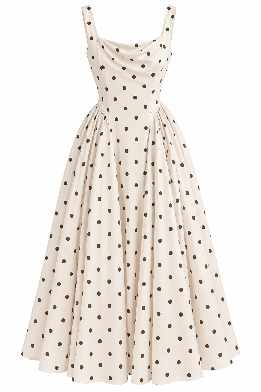 Vestido YamIlka