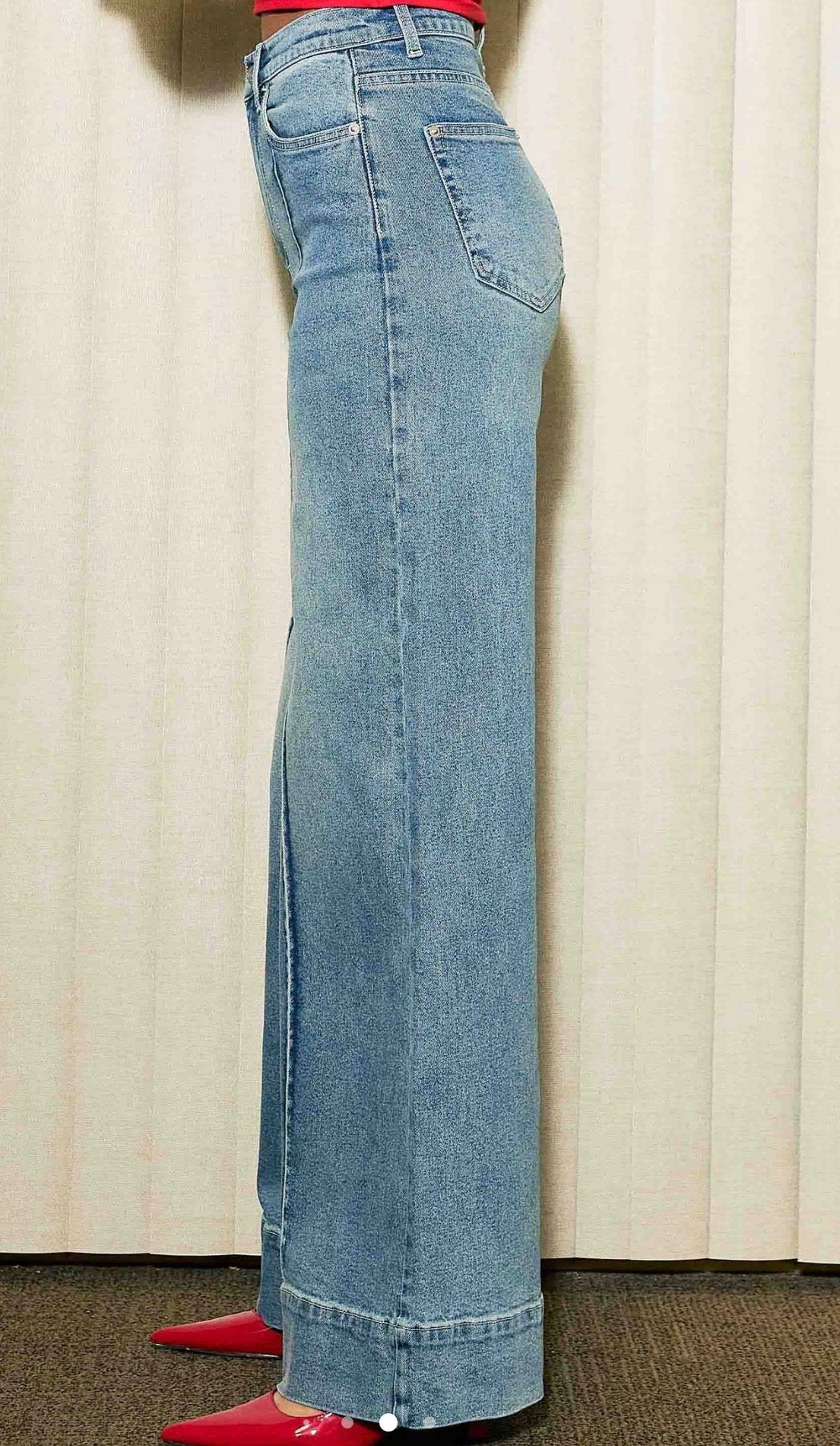 Jeans Raquel