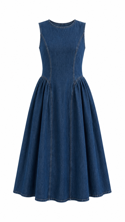 Vestido Hanne