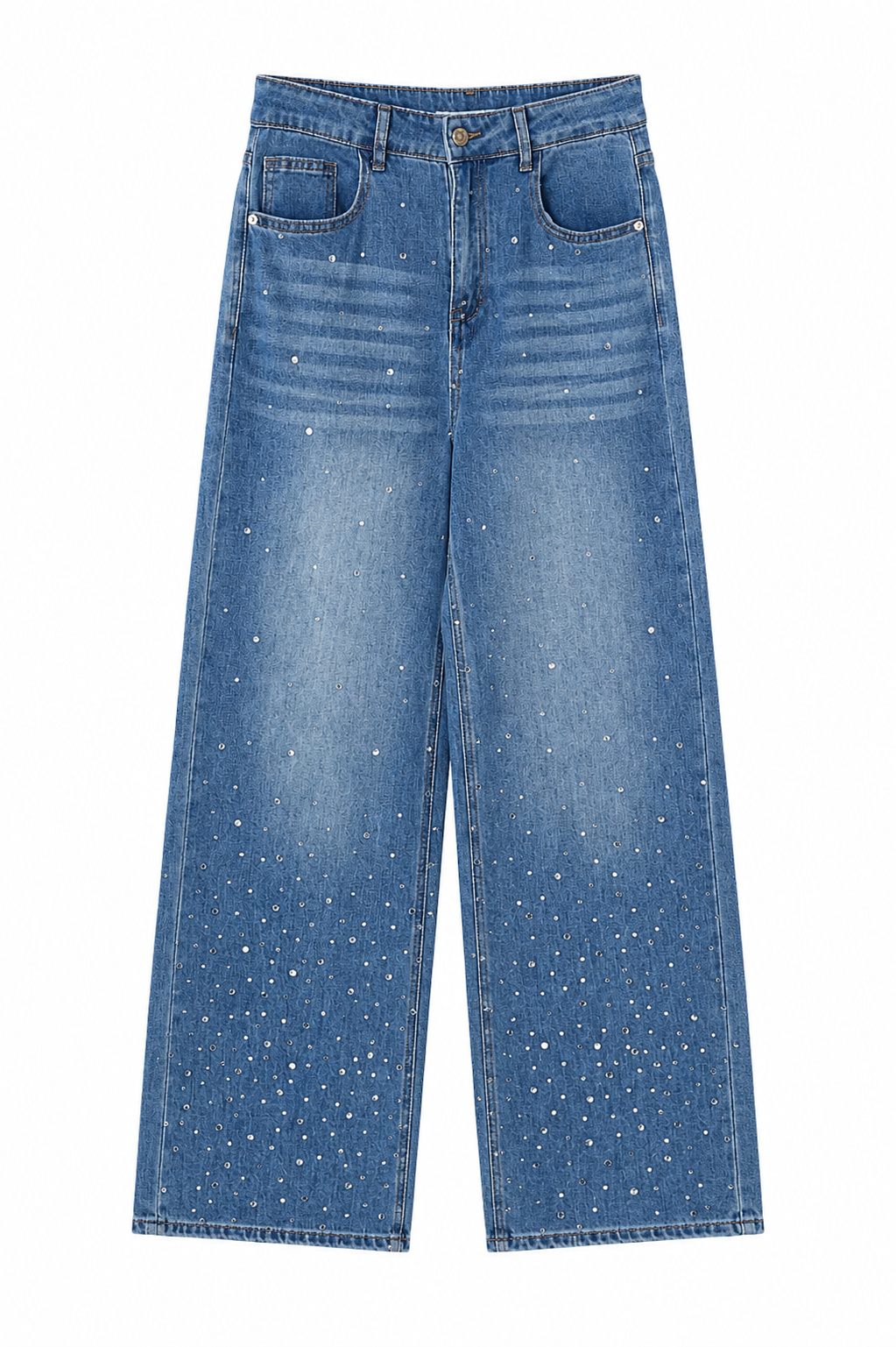 Jeans Diamond