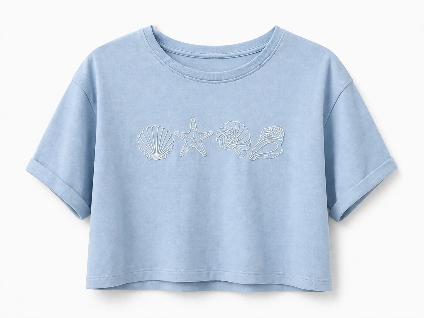 Blusa Marimar