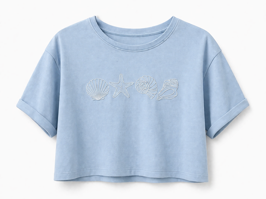 Blusa Marimar