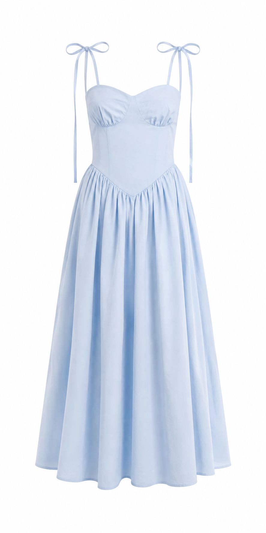 Vestido Libia