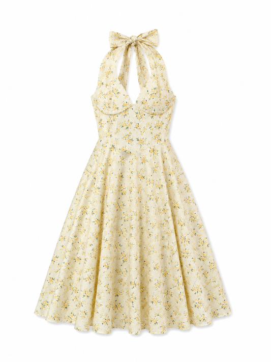 Vestido Lizbeth