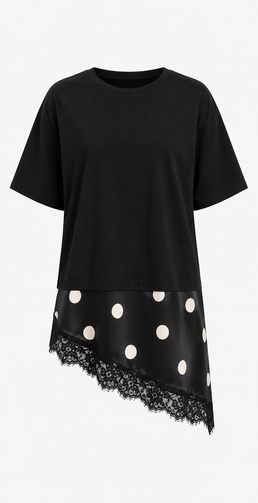 Blusa Dafne