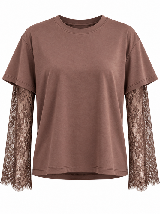 Blusa Ashley