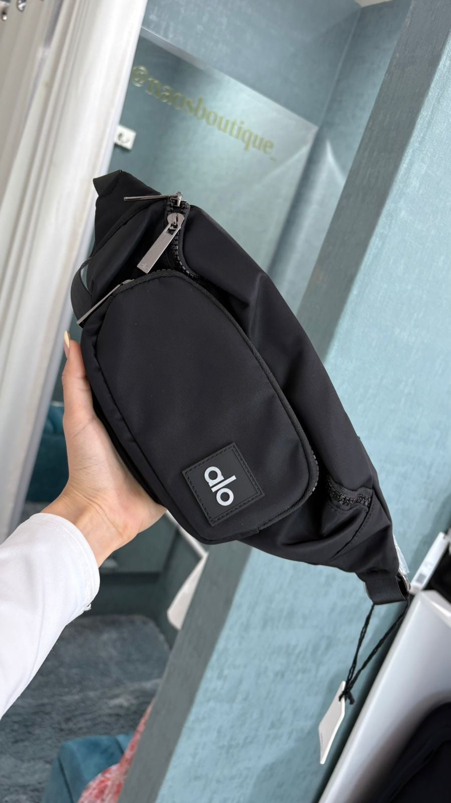 Bolso Alo