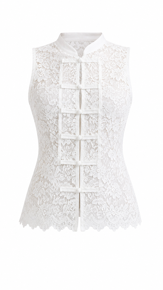 Blusa Thalía