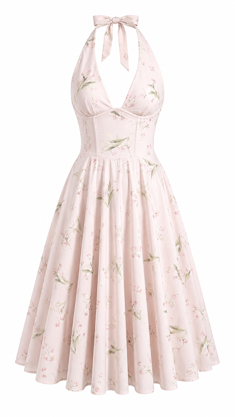 Vestido Kles