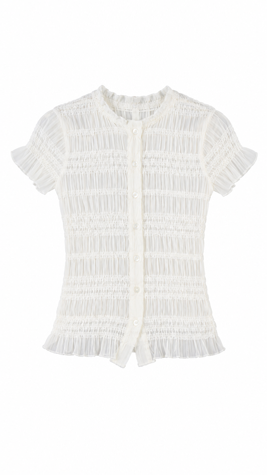 Blusa Borre