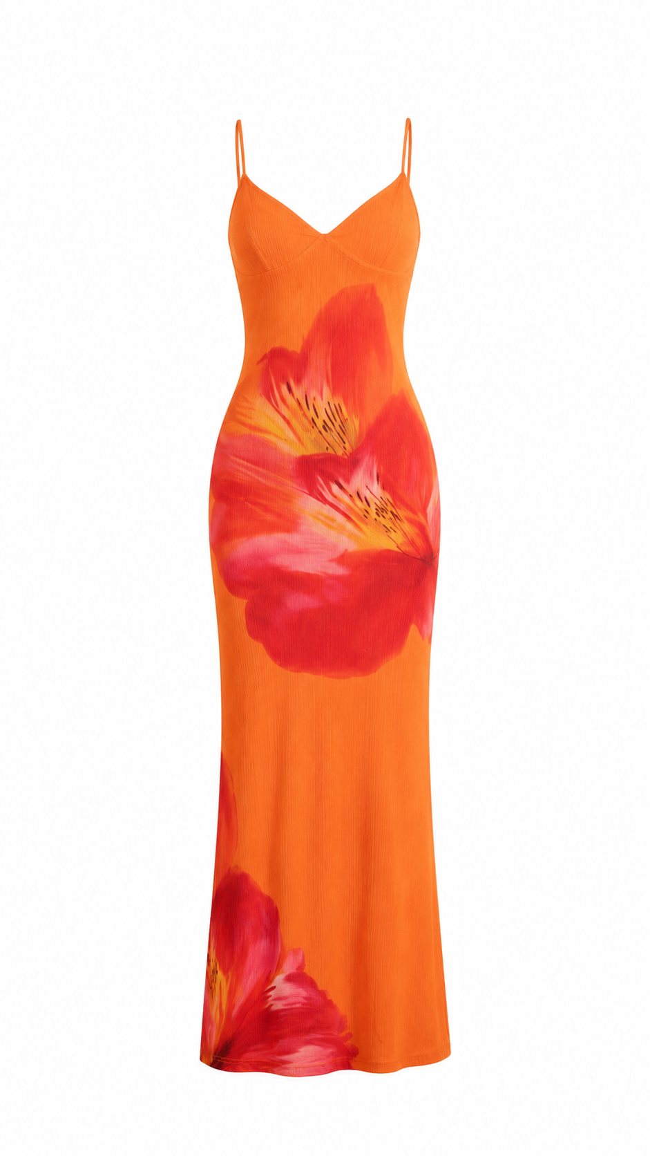 Vestido Florencia