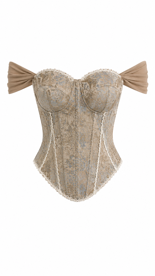 Corset Mix