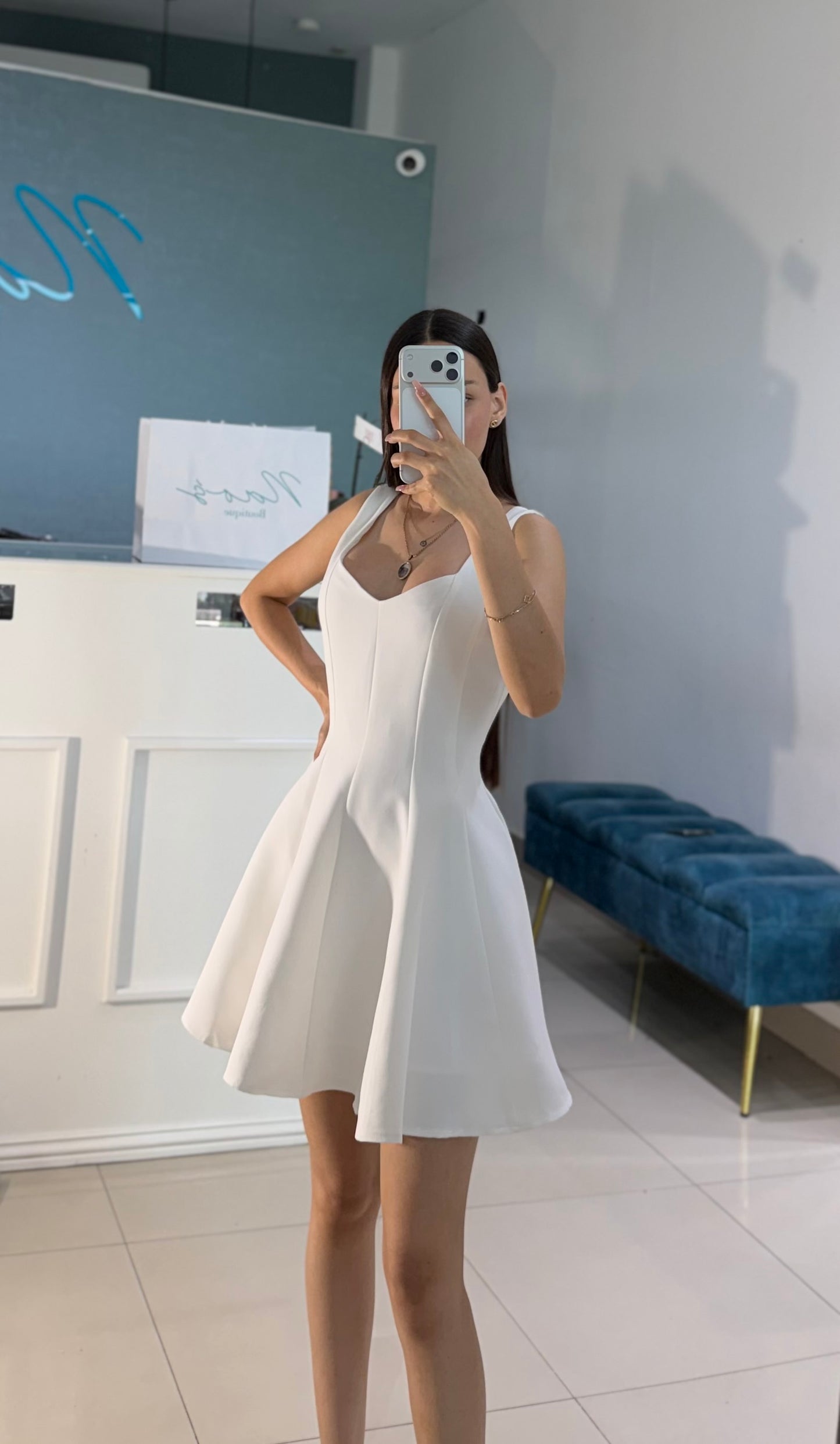 Vestido Sofía