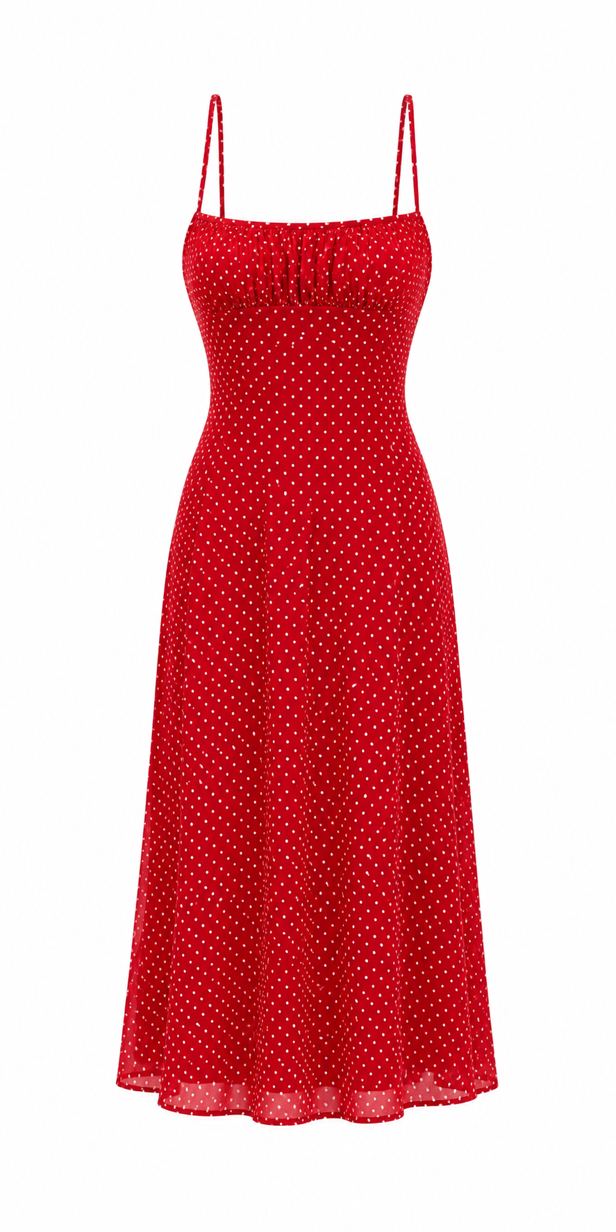 Vestido Thalía