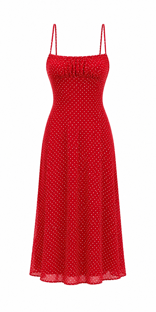 Vestido Thalía