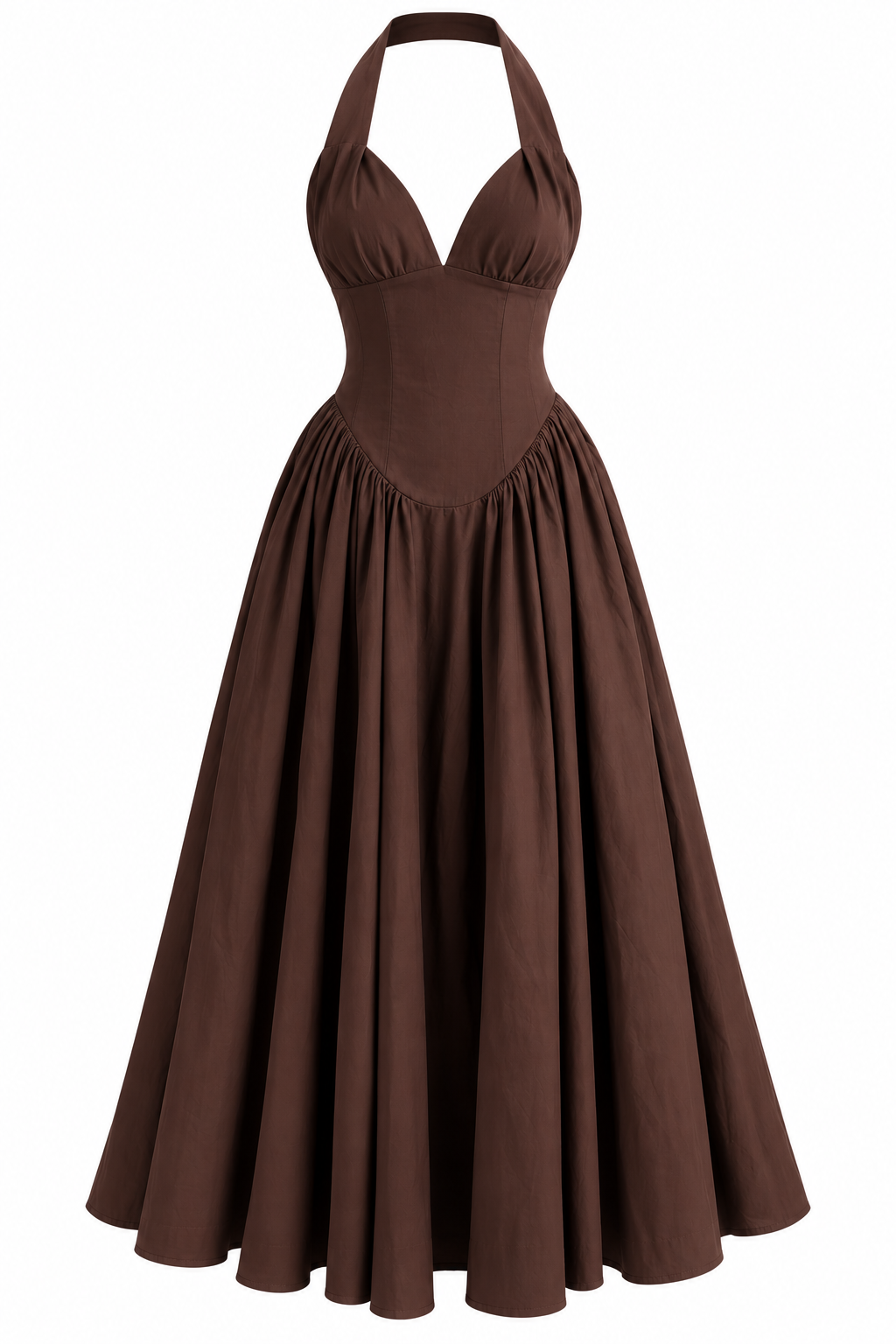 Vestido Nadia