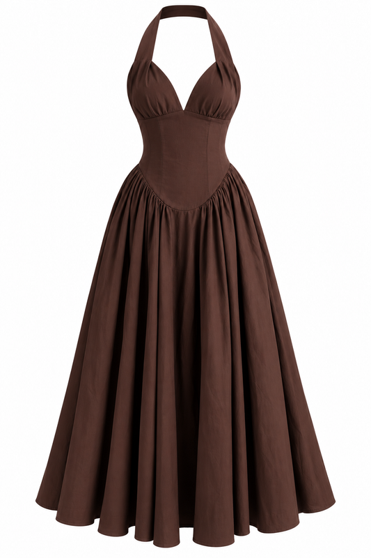 Vestido Nadia