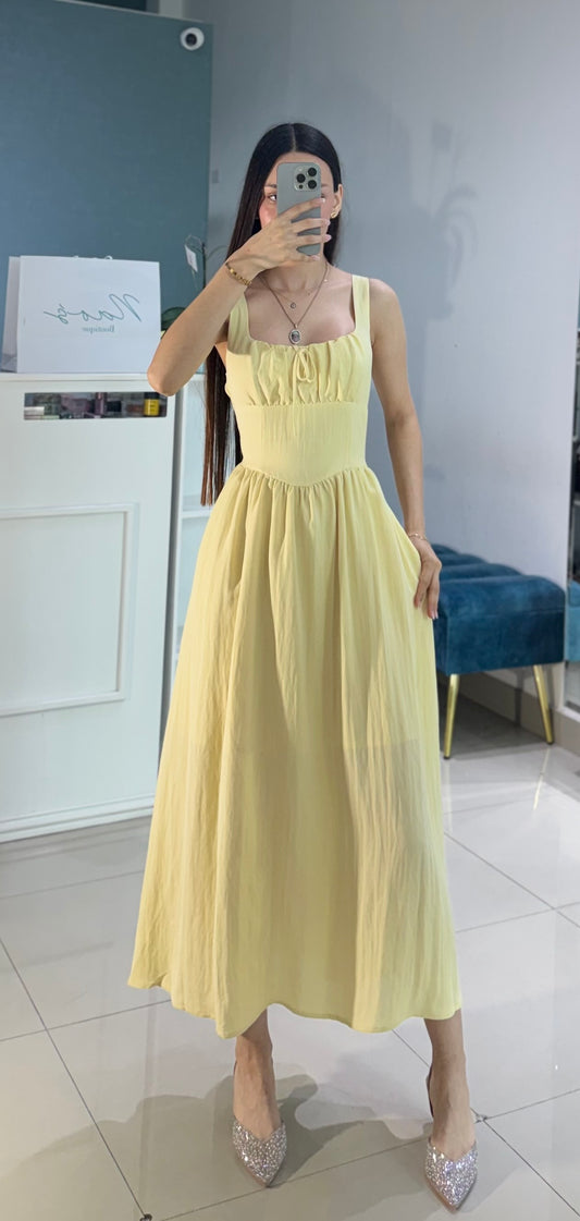 Vestido Lau
