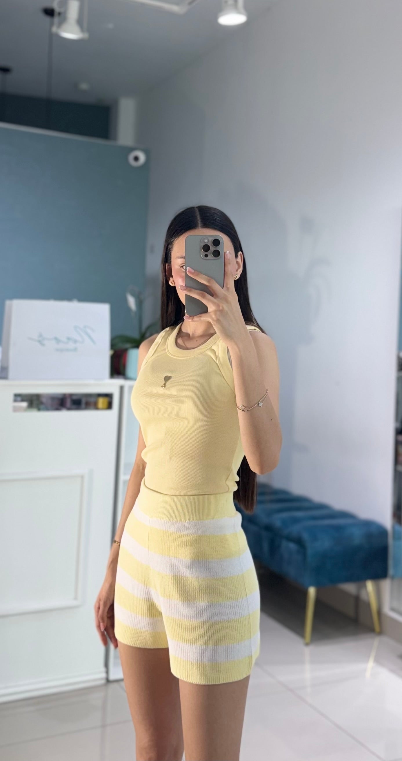 Short Butter