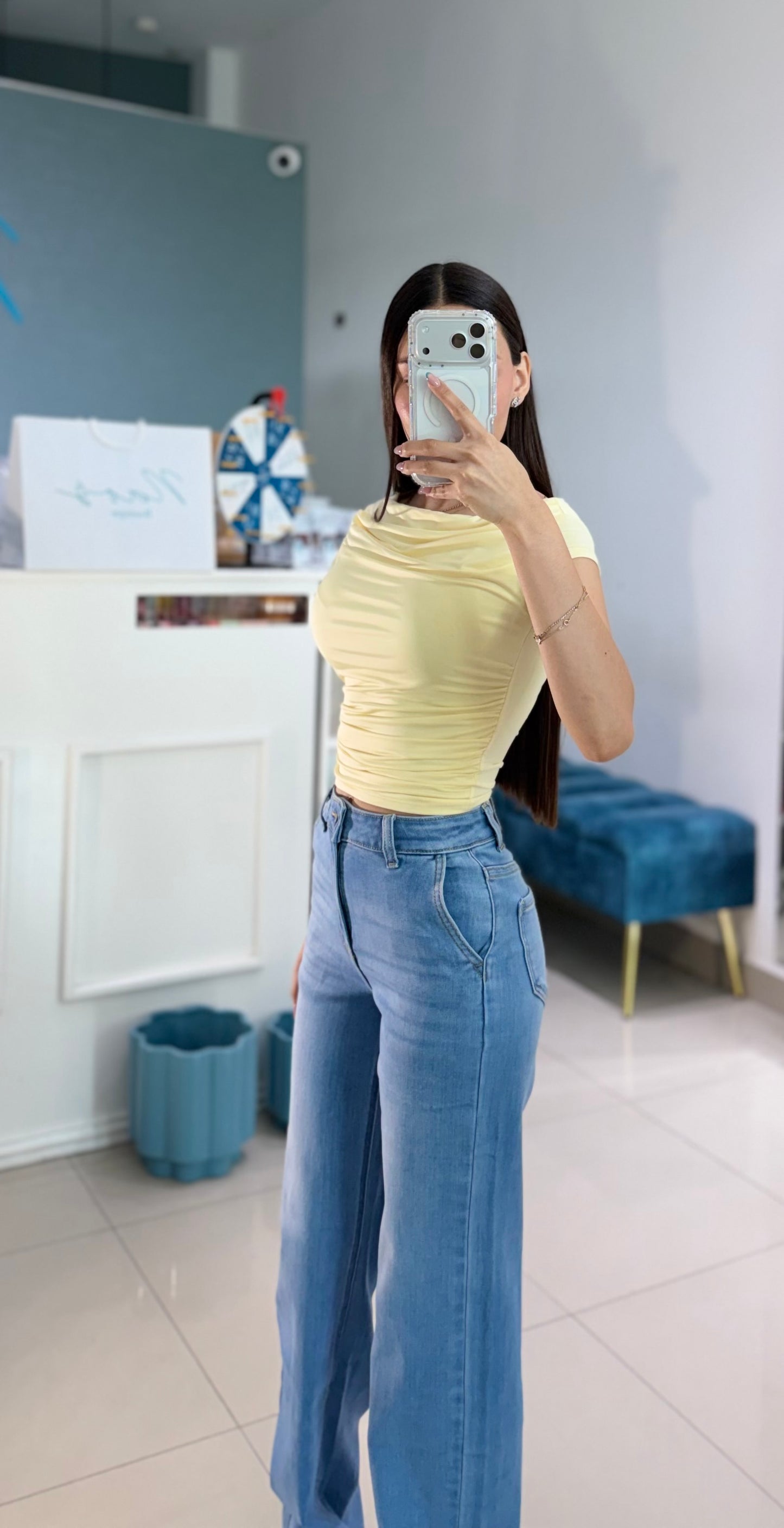 Pantalón Jessy
