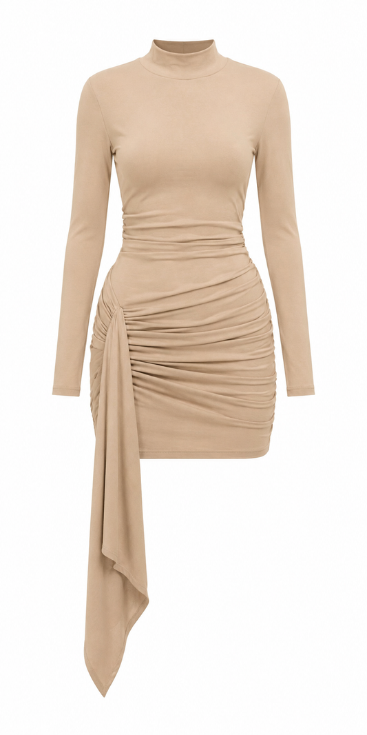 Vestido Leyla