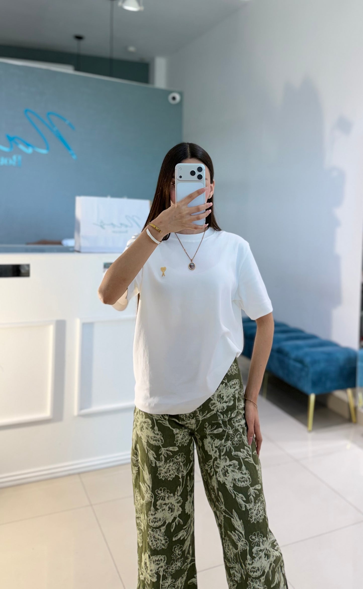 Blusa Ami