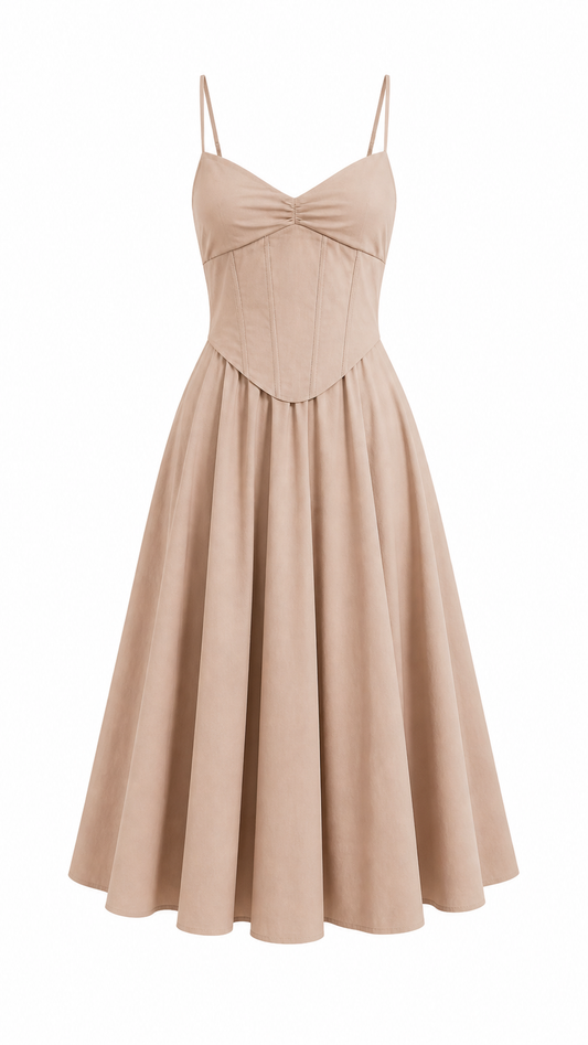 Vestido Katie