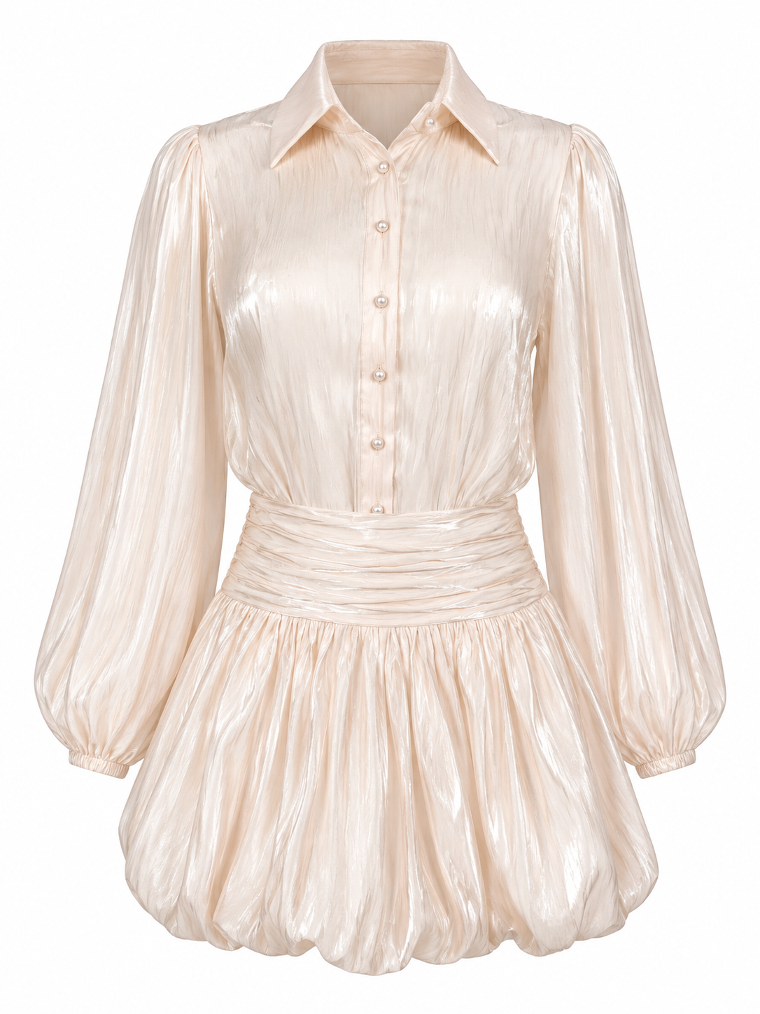 Vestido Angely