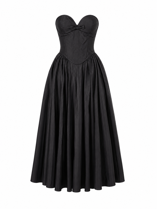 Vestido Aurora