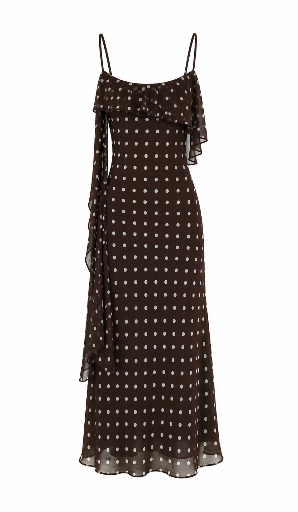 Vestido Nidia