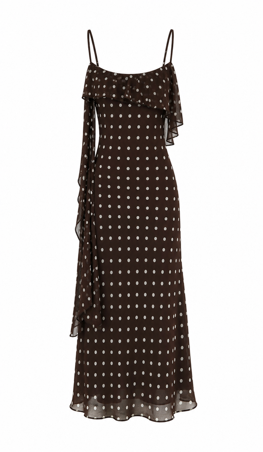 Vestido Nidia