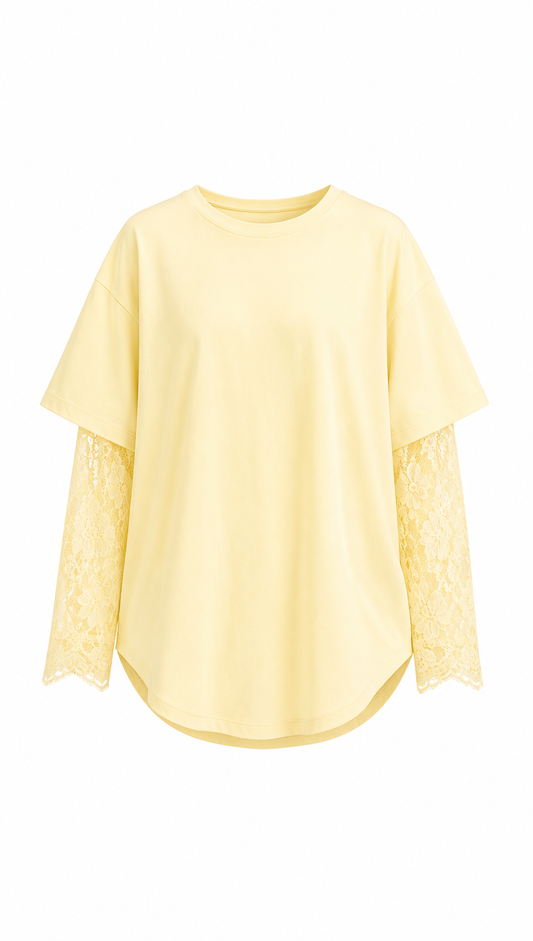 Blusa Ashley