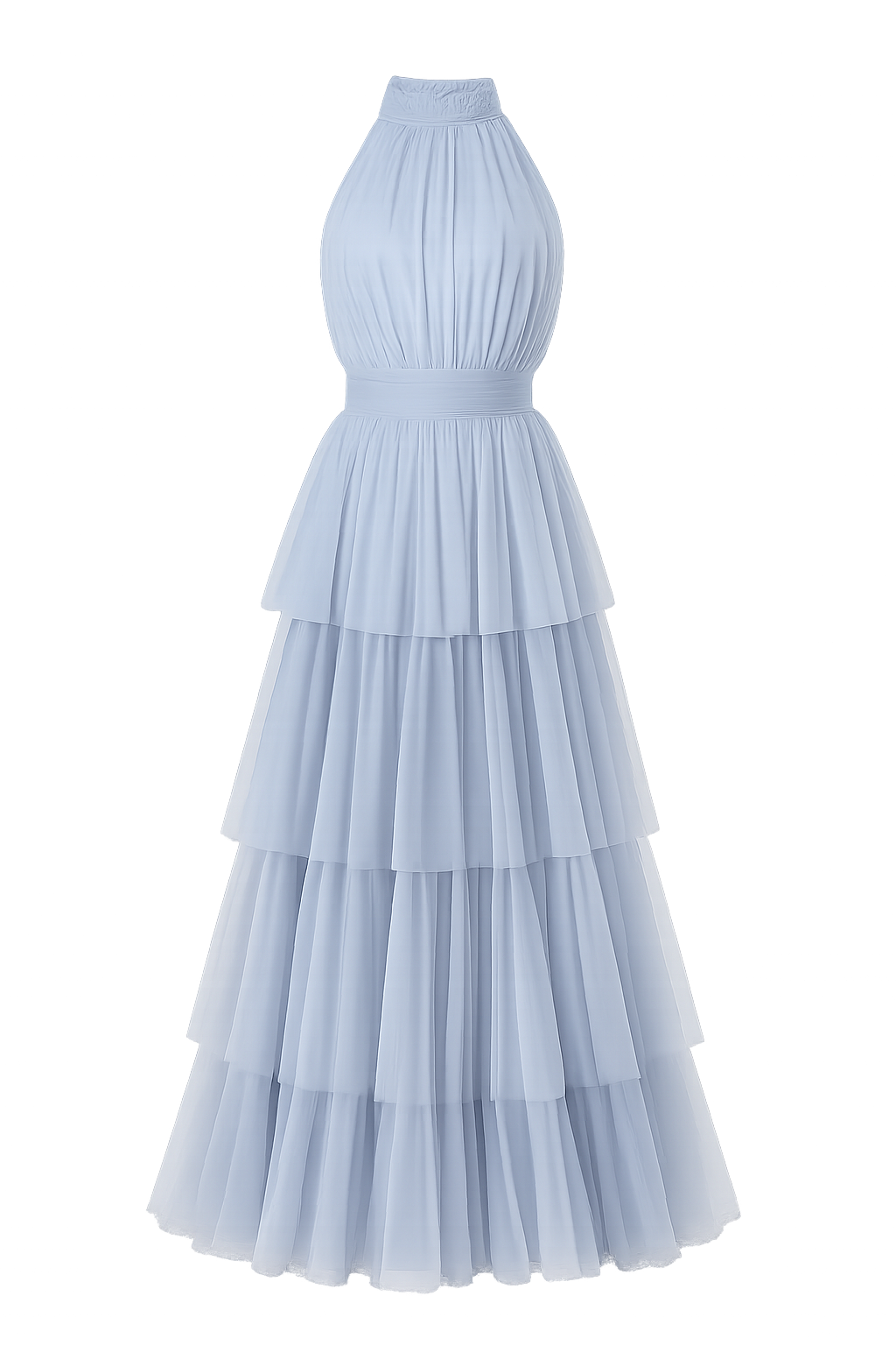 Vestido Magnolia