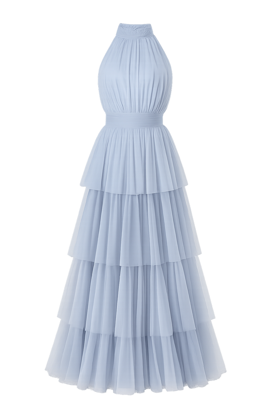 Vestido Magnolia