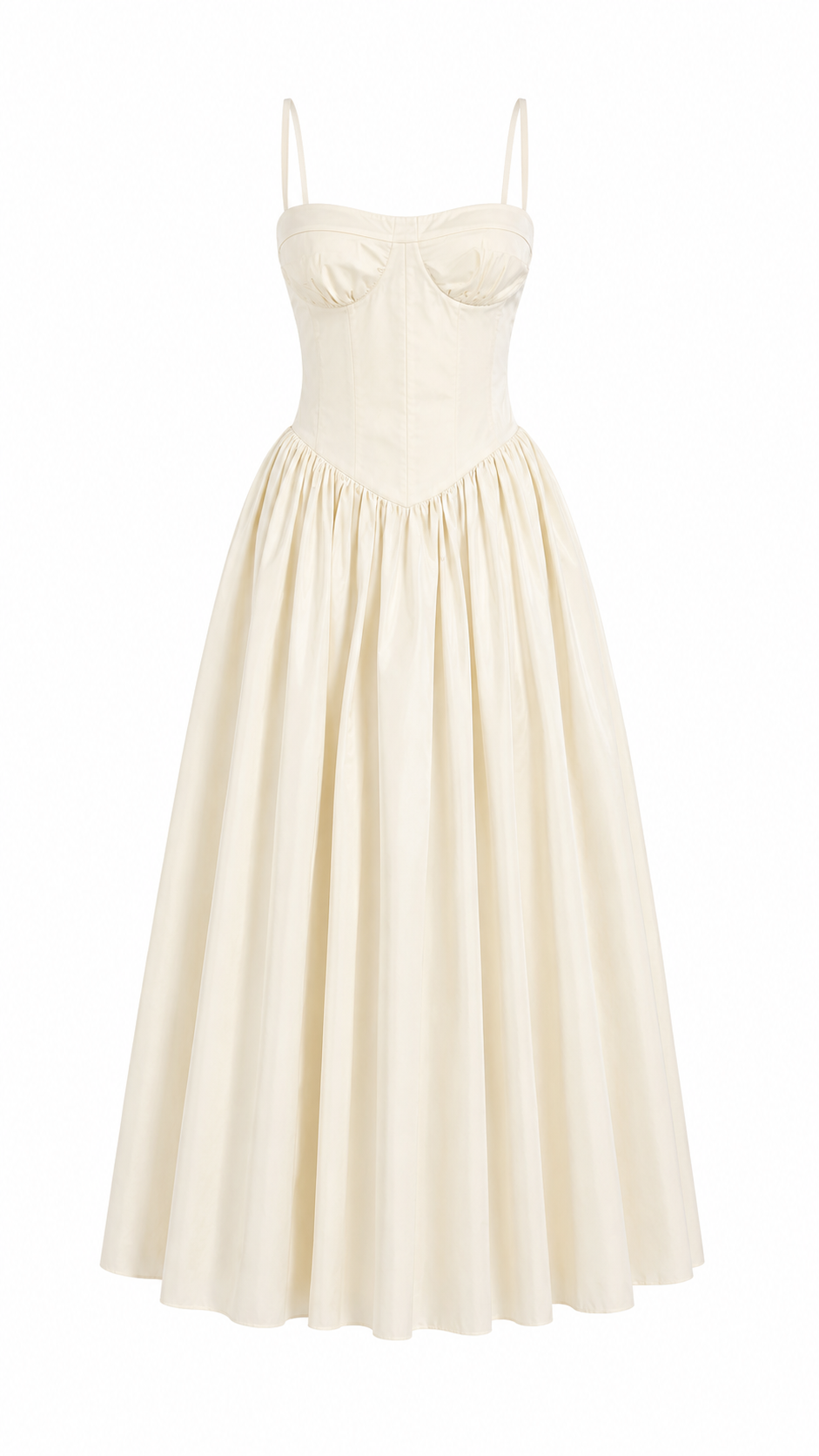 Vestido Libia