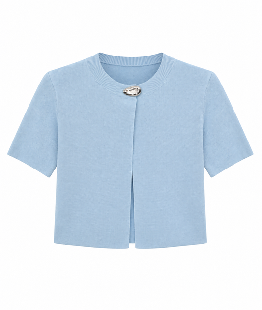 Blusa Glecia