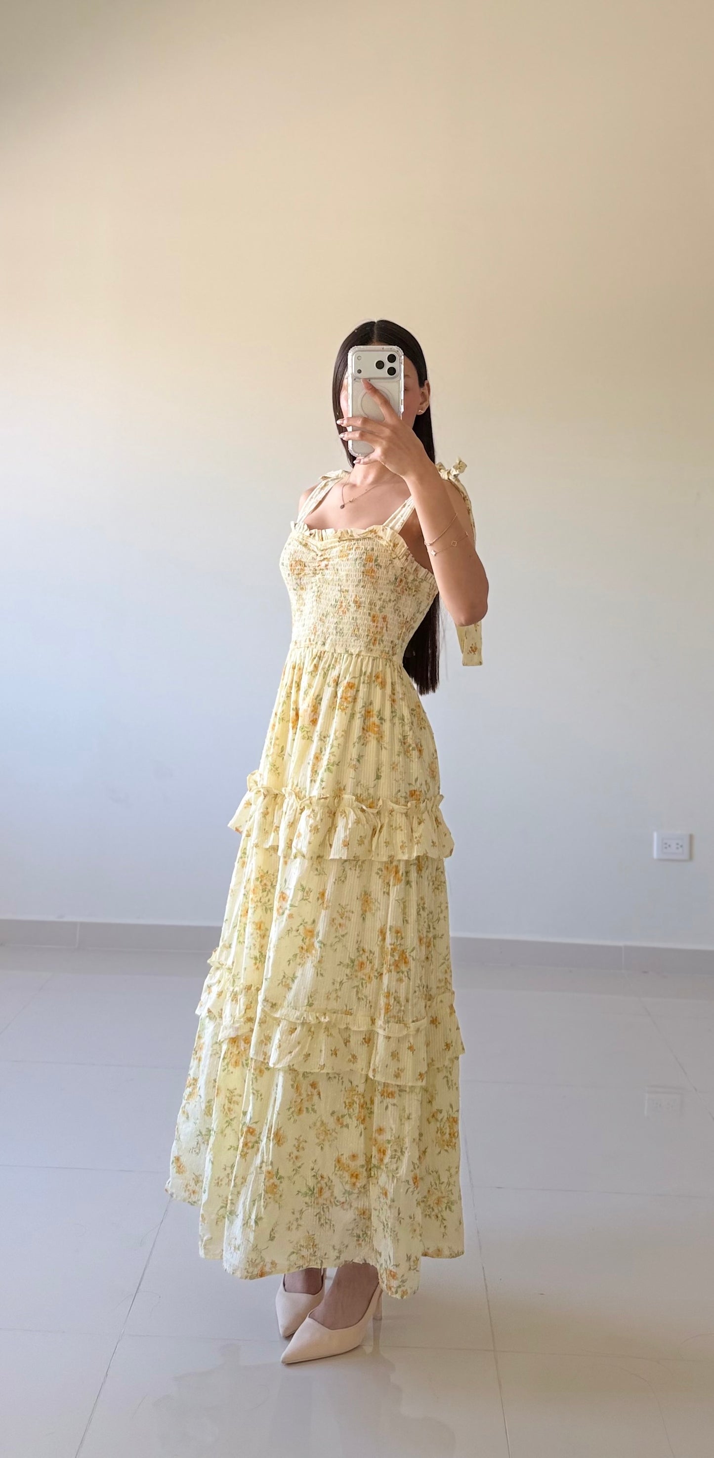 Vestido Ana