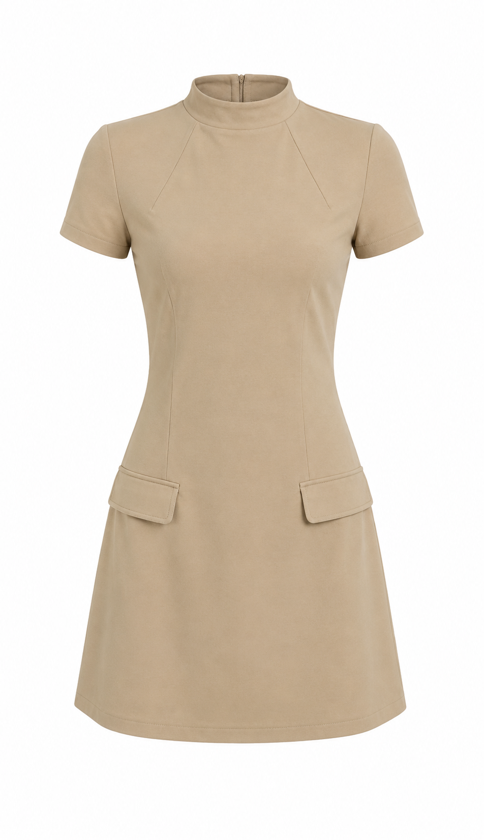 Vestido Pauleth