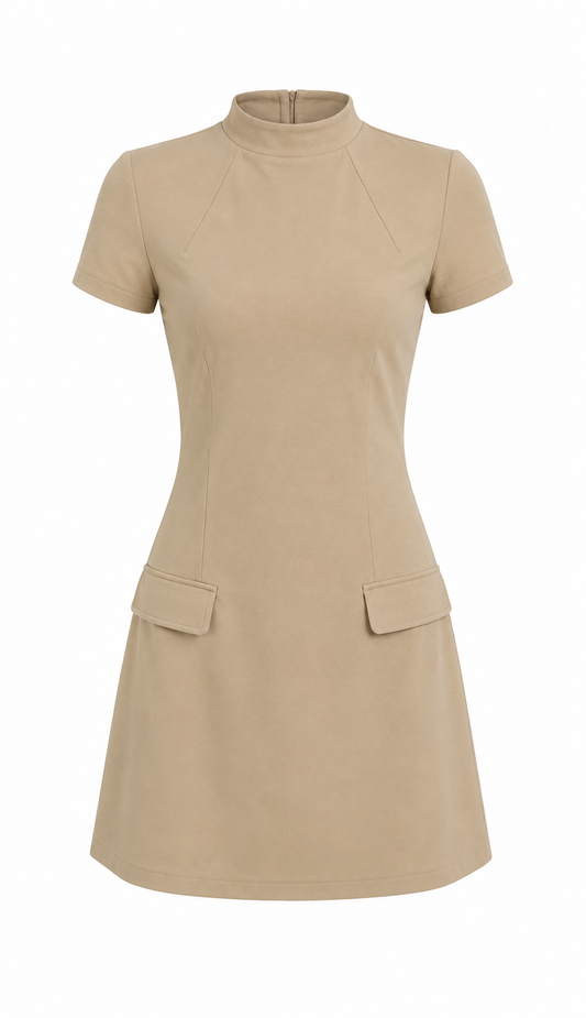 Vestido Pauleth
