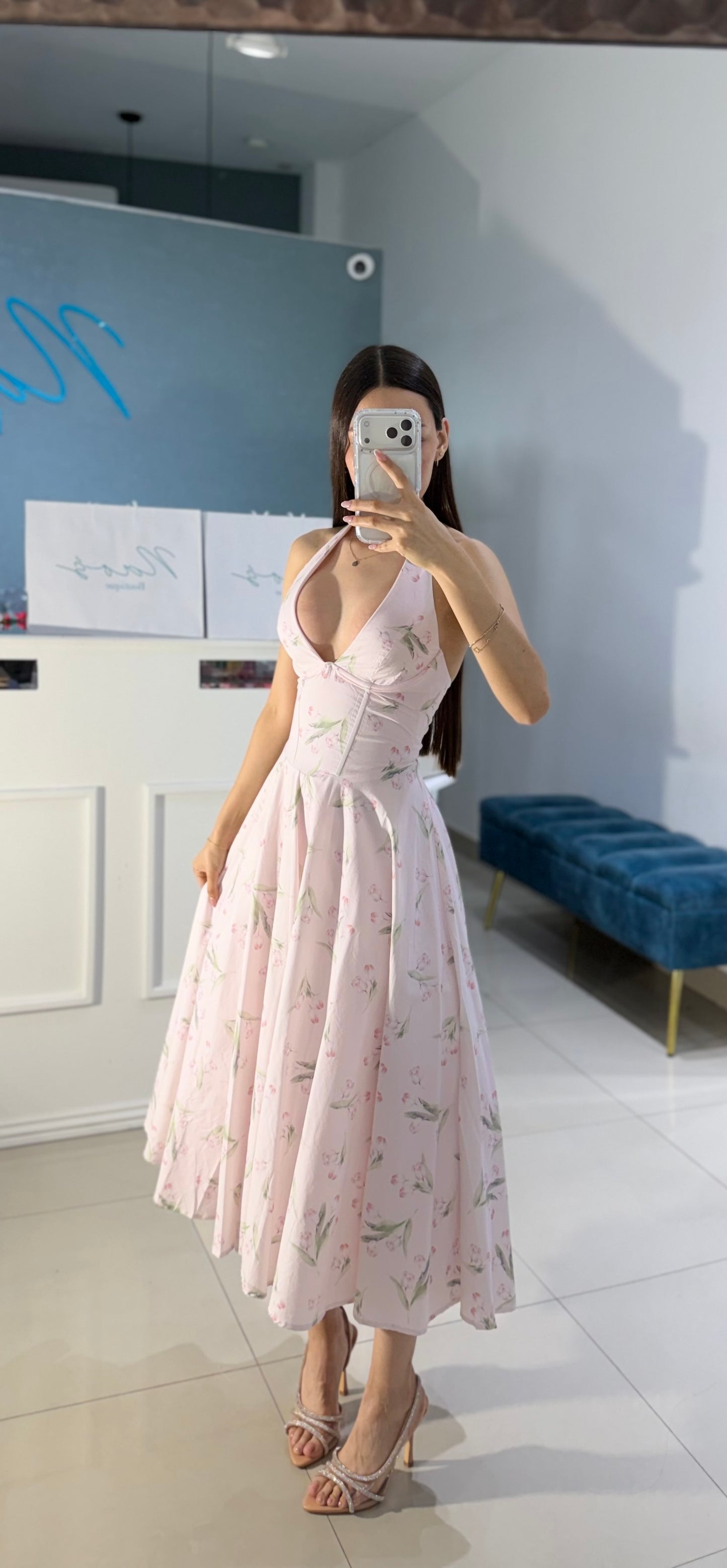 Vestido Kles