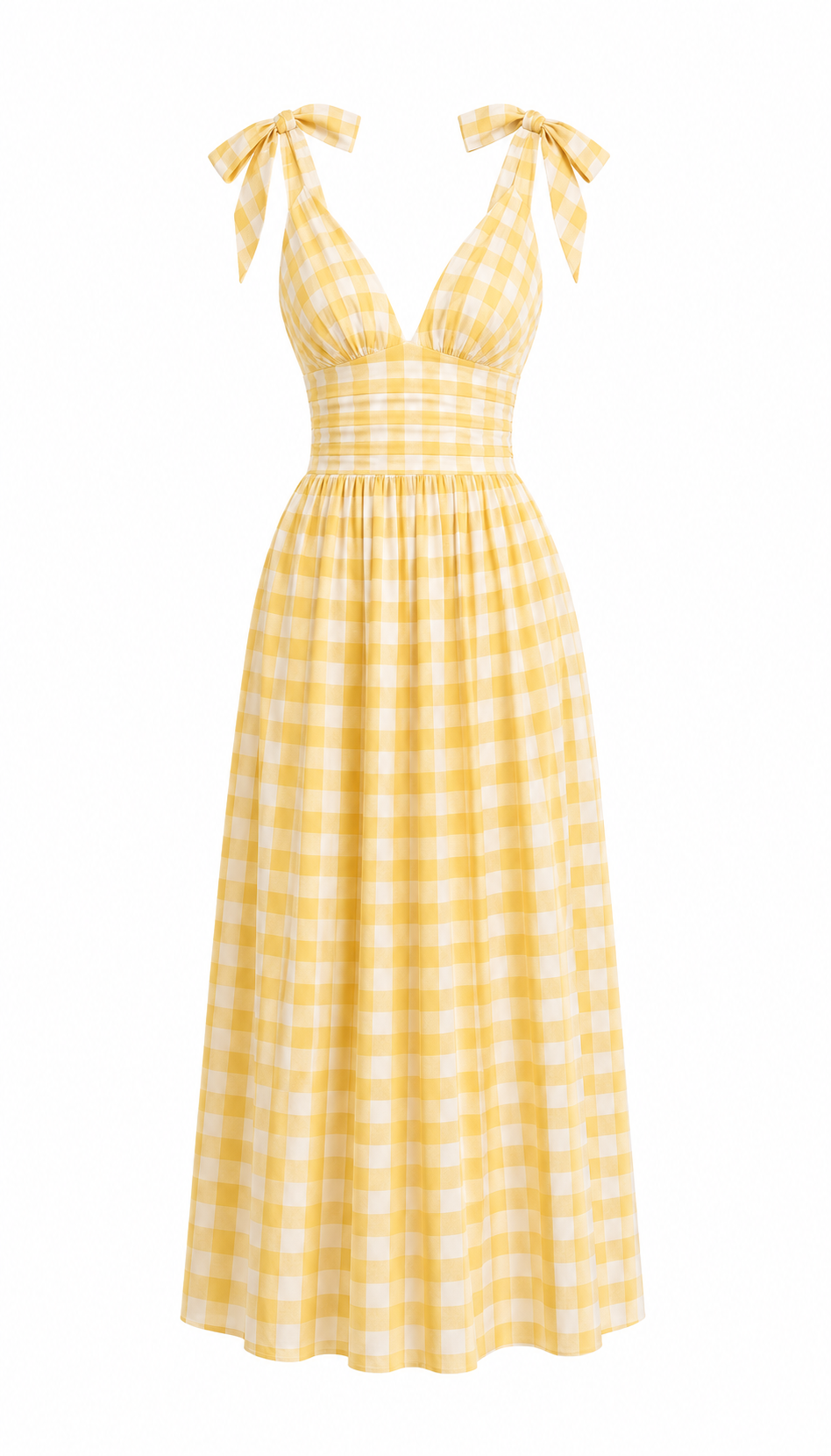 Vestido Picnic