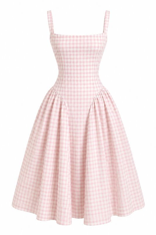 Vestido Picnic