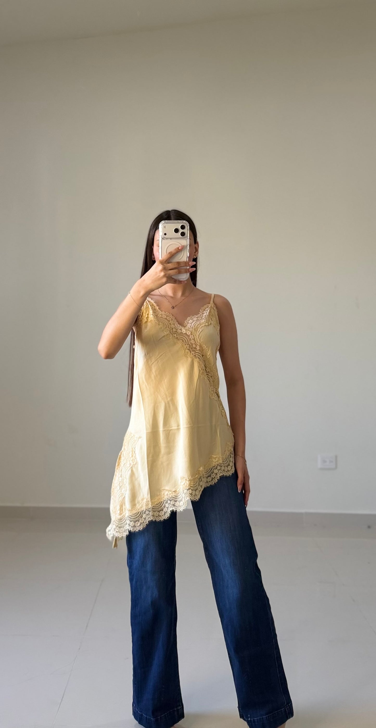 Blusa Irina