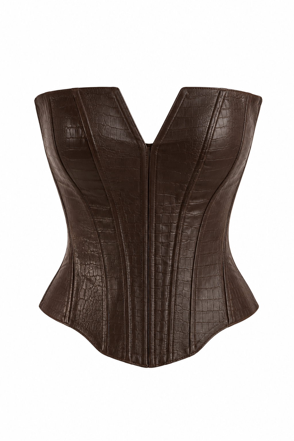 Corset Thali