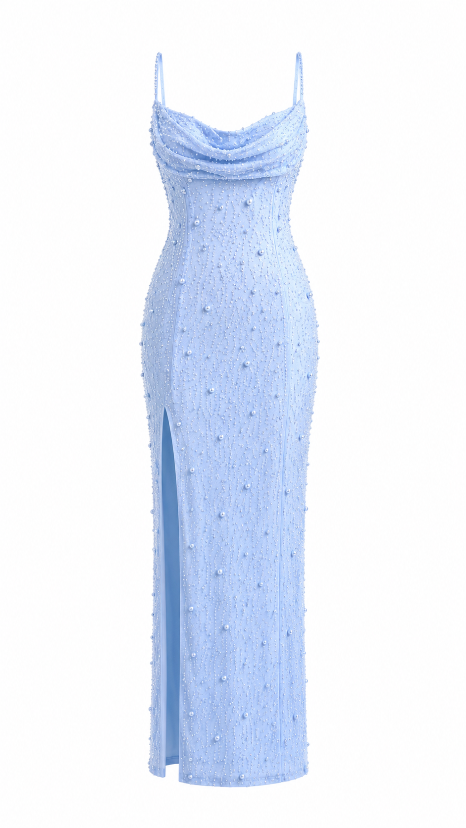 Vestido Nadia
