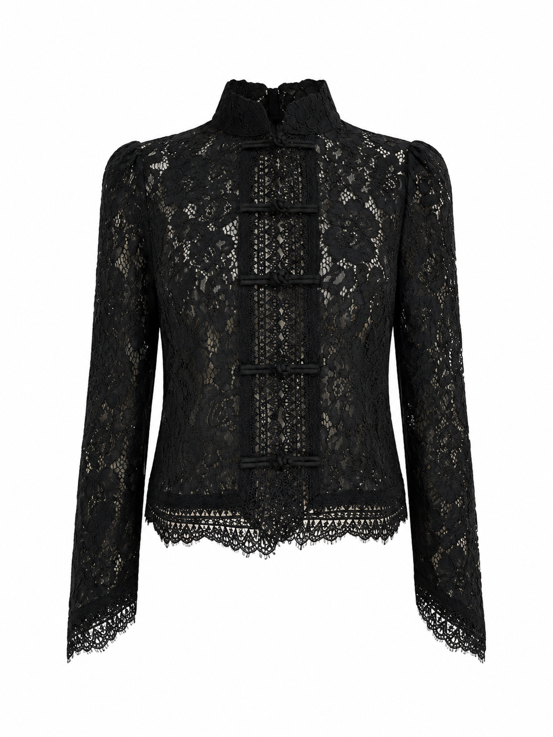 Blusa Melina