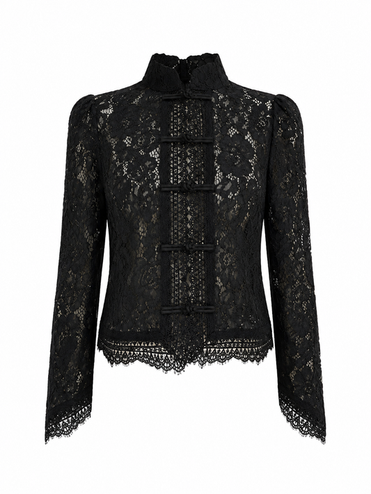 Blusa Melina