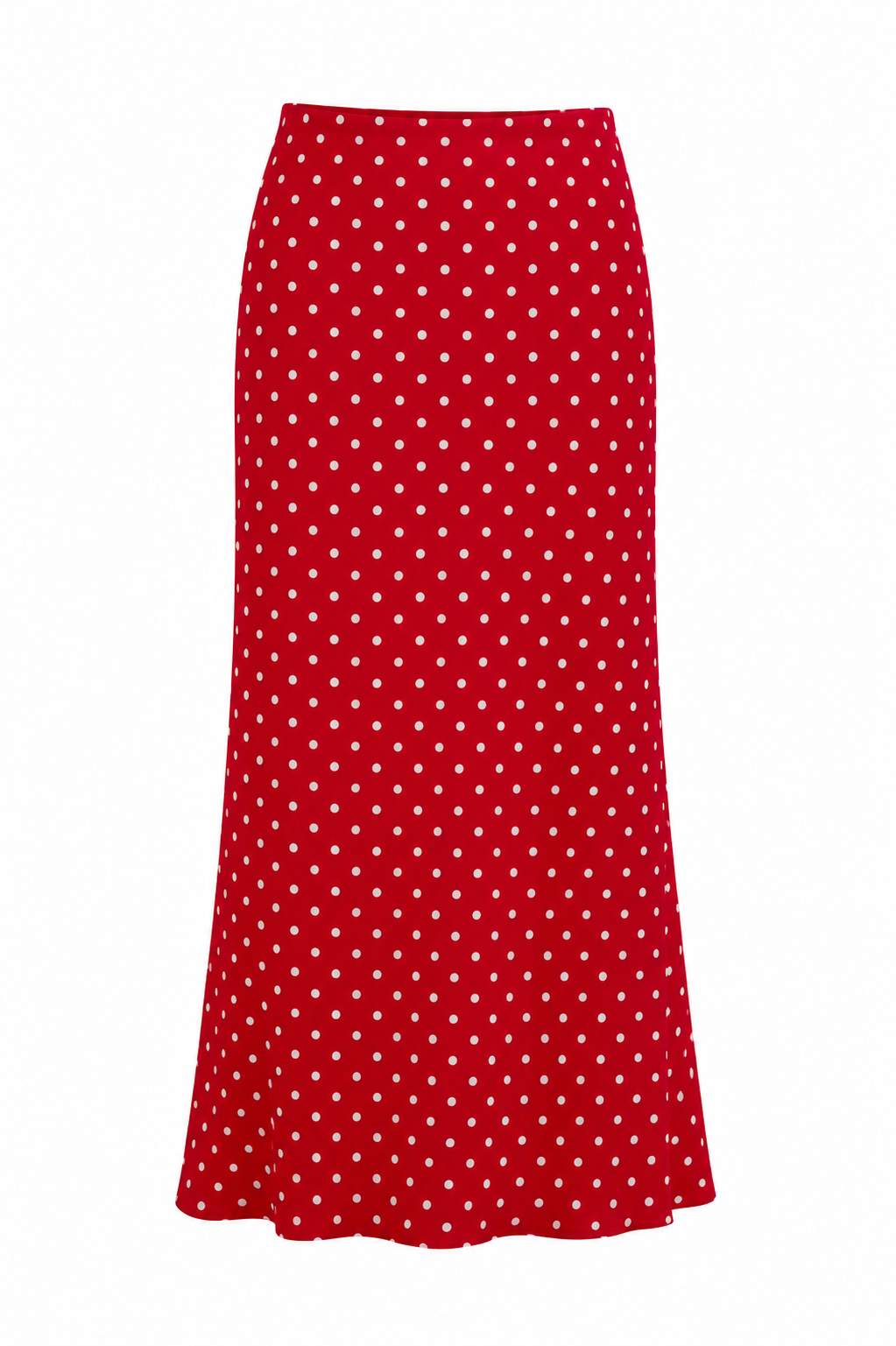 Falda Polka