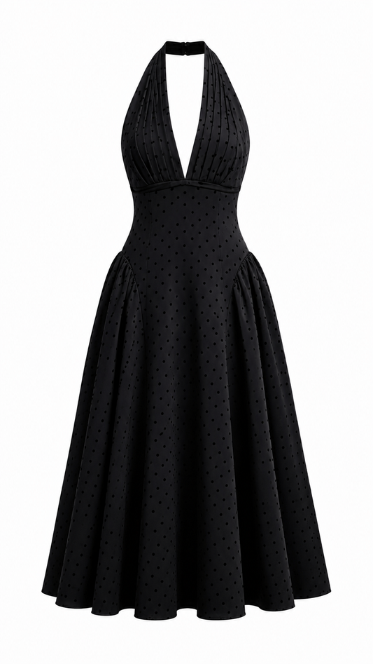 Vestido Fernanda