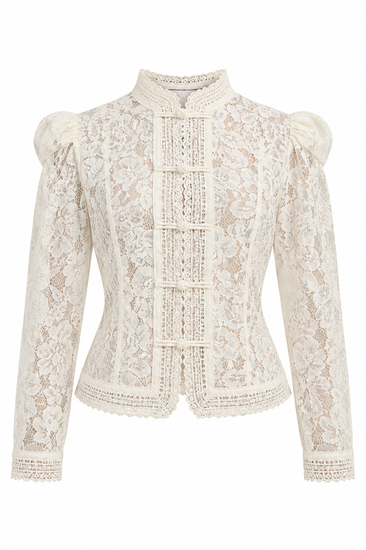 Blusa Melina